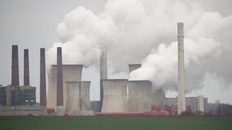 &bdquo;Въглищният балон&ldquo; заплашва пазара на ЕС за въглеродни емисии