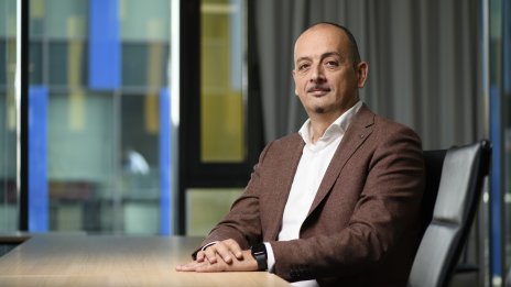 Орлин Русев, Telelink Business Services: Продължаваме преговорите за още придобивания след сделката със SEDAM IT