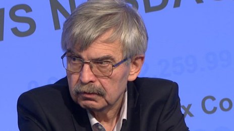 Хърсев: Горната точка на инфлационния процес е преминала