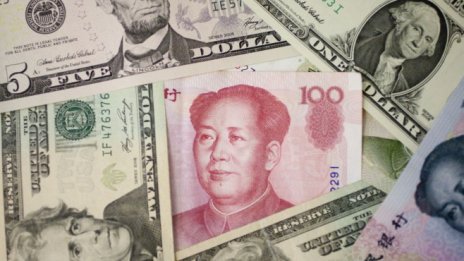 Светът се придвижва към по-многополюсна валутна система