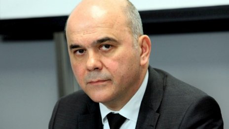 Бисер Петков: Част от ръста на минималната заплата вече е изконсумиран от инфлацията