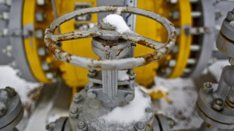 Ядреното оръжие на Европа - спиране на покупките на руски газ и петрол