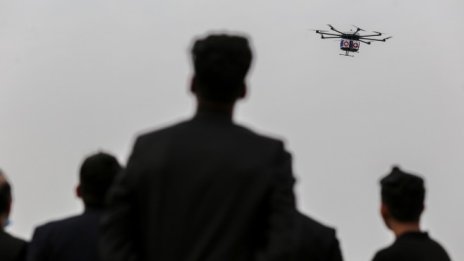 Асиметричната война в Украйна