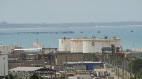 Износът на петрол от Русия се свива с над една четвърт в периода 17-23 март