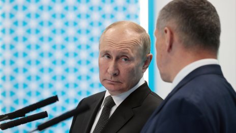 Путин разработва таен план за бягство във Венецуела или Аржентина?