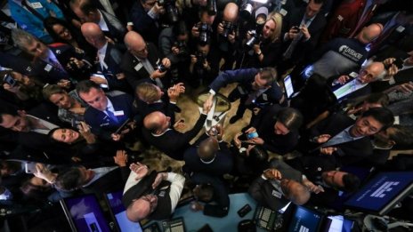 Ще достигнат ли американските индекси нови върхове?