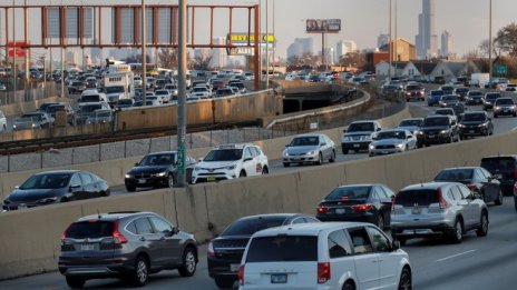 Претовареният трафик забавя икономиката на градовете