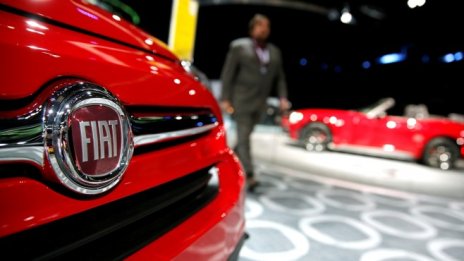 Fiat Chrysler направи официално предложение за сливане с Renault*