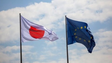 Къде се насочват японските инвестиции в България