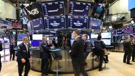 Пазарната волатилност подкрепя стратегията за подбор на акции