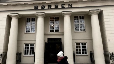 Nasdaq оттегля офертата си за придобиването на борсата в Осло