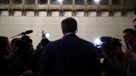 Европейските избори показаха, че няма място за компромис във Великобритания