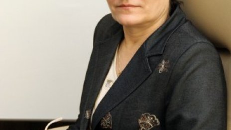 Г. Максимова: Нека забравим за възстановяване на сделките с имоти &ldquo;на зелено&rdquo;