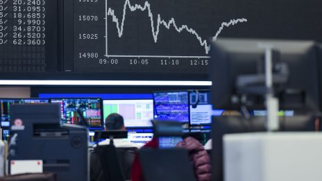 Оптимистични корпоративни прогнози тласнаха нагоре европейските пазари