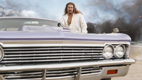 Десетият филм от франчайза „Бързи и яростни“ отвя боксофиса в САЩ