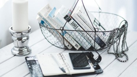 Как YouTube звездите подкрепят книгоиздаването?