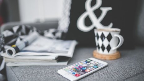 Големият проблем на Apple - да надмине собствения си успех