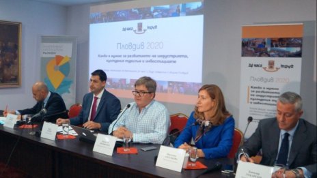 Културният туризъм формира 11% от пазара в България