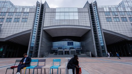 Политолог: Ключовият играч в предишния ЕП бяха либералите, сега ще е ЕНП