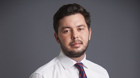 Кирил Белелиев: В условията на криза зелената енергия е стратегическа за Европа