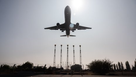 IATA удвои прогнозата си за печалбата на авиокомпаниите до 10 млрд. долара за 2023 г.