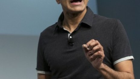 Nokia стана воденичен камък за печалбата на Microsoft