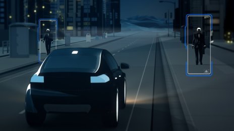 Новото Volvo XC90 - най-безопасният автомобил в света