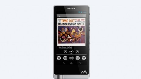 Walkman на Sony се завръща