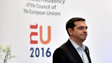 Гърция подготвя почвата за разговори за опрощаване на дълговете