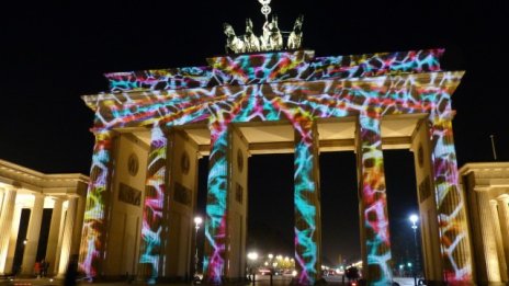 Графика на деня: С колко биха обеднели европейските държави без столиците си?