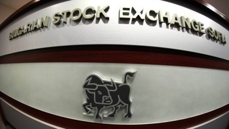 SOFIX записа четири положителни сесии през седмицата