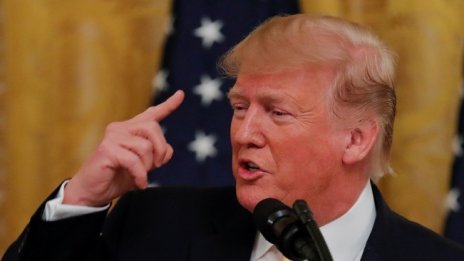 Тръмп отказа налагането на квоти за производството на уран от САЩ