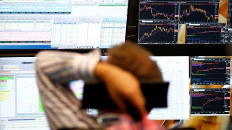 Експерт: На пазарите вече се наблюдава изнестна умора