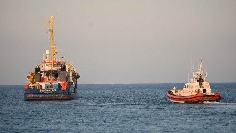 Италия ще представи нов европейски план за борба с миграцията