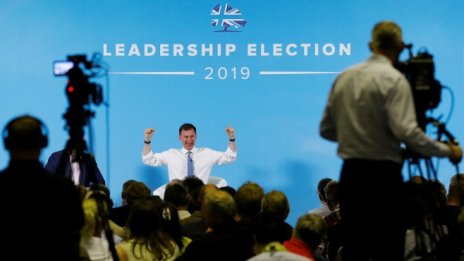 Хънт: Провалът на преговорите за сделка по Brexit ще доведе до предсрочни избори