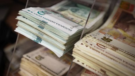 Allianz Trade: Заплатите в България ще растат два пъти по-бързо от инфлацията през 2024 г.
