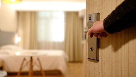 Над 527 хил. души са пренощували в местата за настаняване у нас през май