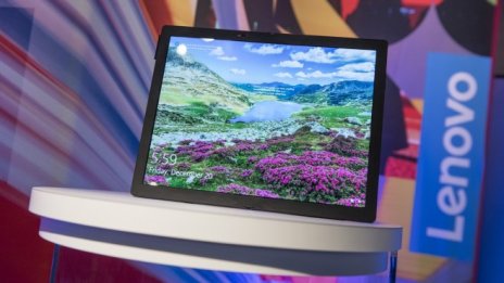 Lenovo надмина очакванията с 31% ръст на печалбата