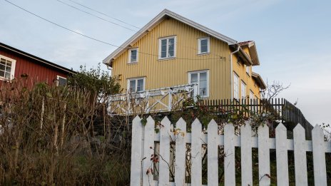 Riksbank: Жилищният пазар в Швеция показва признаци на успокоение