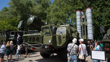 Американска фирма е доставяла мрежови технологии на санкциониран производител на руски ракети