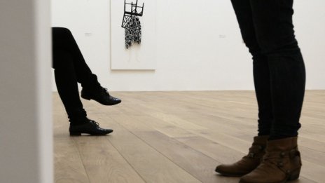 Рекорден брой посетители в Британския музей през 2013 г.