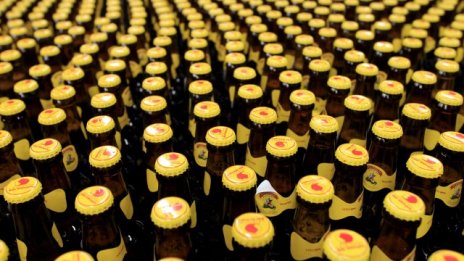 Diageo се готви за експанзия в Южна Африка