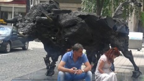 БФБ-София със 118 хил. лв. загуба за полугодието