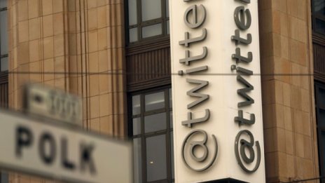 61%-ен ръст на приходите на Twitter не задоволи борсата