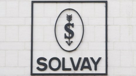 Белгийската Solvay придобива Cytec за 5,5 млрд. долара