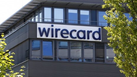 Германски прокурори отново са в централата на Wirecard