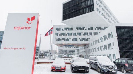 Какъв ръст очаква Equinor за следващите месеци?