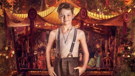 "Пан" разочарова с дебюта си в боксофиса