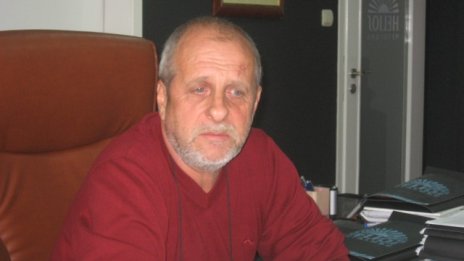 Васил Василев: Сегашният капитализъм не е демократичен