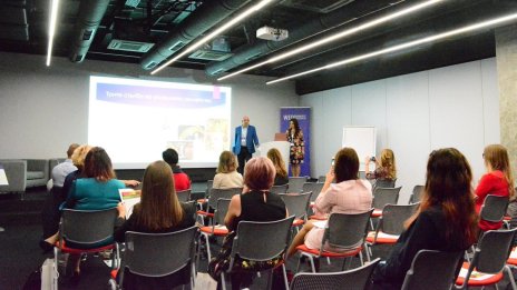 Безплатно бизнес изложение се организира по време на „Денят на жената предприемач“